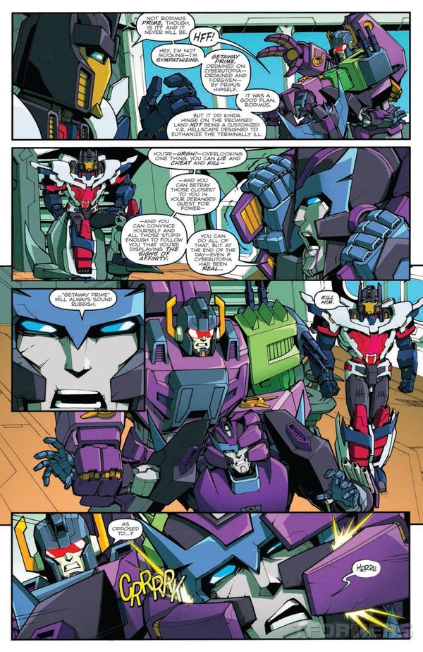 Comics Preview   Transformers Lost Light Issue 20 06 (6 of 7)